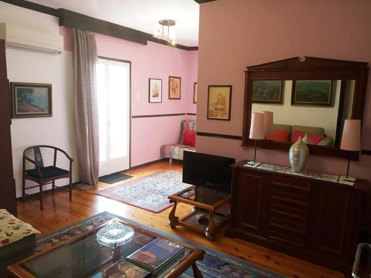 Apartmán Cosy Penthouse -Up To 6 Guests- In The City Centre! Soluň